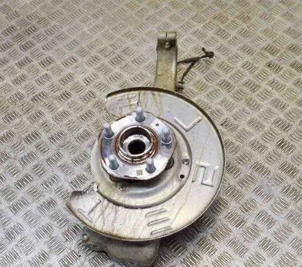 Tesla Model 3 Front wheel hub 104431600E