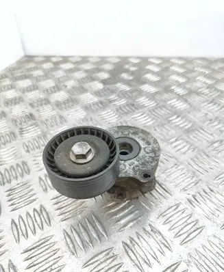 Opel Meriva B Alternator belt tensioner 55574238