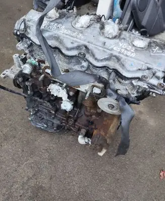 Nissan Almera Tino Engine YD22 65959A