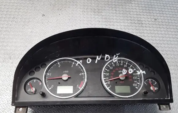 Ford Mondeo Mk III Speedometer (instrument cluster) 44ZU187