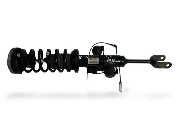 BMW 5 F10 F11 Front shock absorber with coil spring 6796978 37116796978 6795777