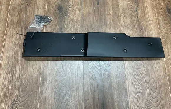 Mercedes-Benz SL R129 Engine cover (trim) A10415006759 10415006759