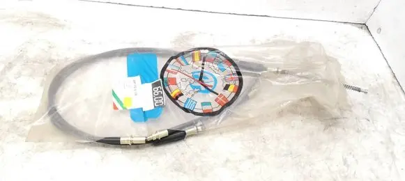 Ford Transit Handbrake/parking brake wiring cable 6166968