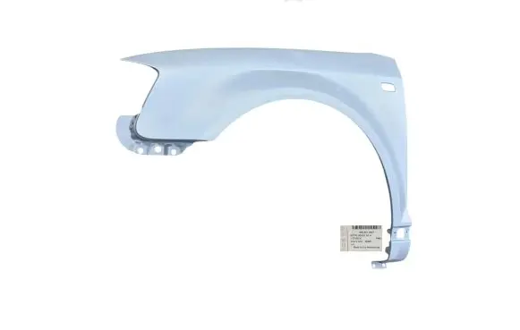 Hyundai ix20 Fender