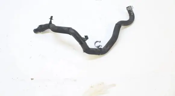 Ford Focus Engine coolant pipe/hose JX61-8C480-VE