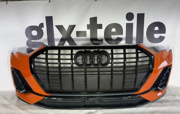 Audi Q3 F3 Front bumper 83A807437D 83A807437F 83A807437E