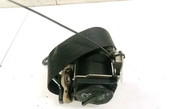 Alfa Romeo 156 Rear seatbelt C481