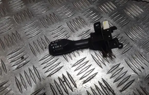 Toyota Corolla Verso AR10 Cruise control stalk 2941U67 18A174