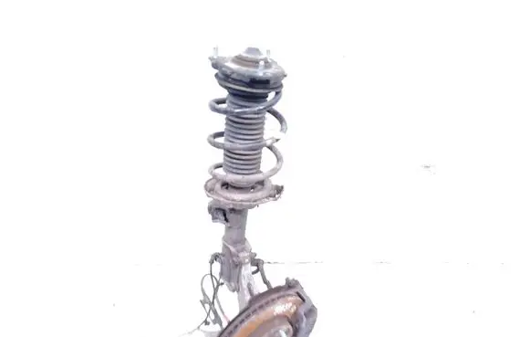 KIA Niro Front shock absorber with coil spring 54661-G5200
