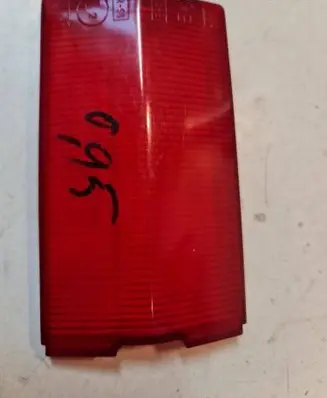 Lada 2101 Tail light part FP1403716002