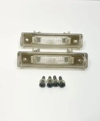 Mercedes-Benz SL R129 Front seat light A1248200756 1248200756