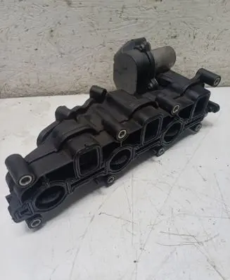 Audi A4 S4 B8 8K Intake manifold 059129712BG