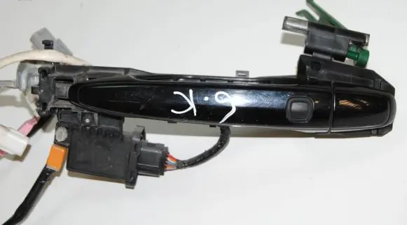 Lexus GS 300 350 430 450H Front door exterior handle 8999130040 48411010610