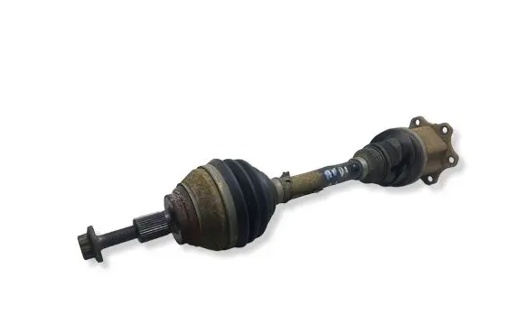 Audi A3 S3 8V Front driveshaft 5Q0407271LKASACJA 5Q0407271L