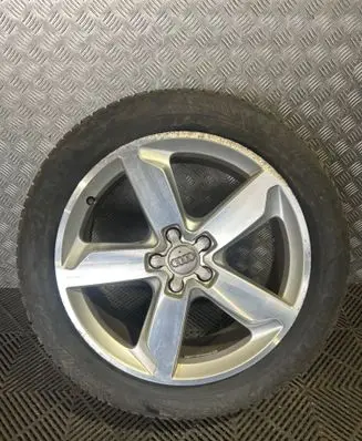 Audi Q5 SQ5 8R R19 alloy rim 8R0601025BA