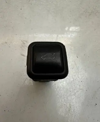 Skoda Roomster (5J) Tailgate opening switch 3b0959831