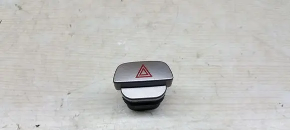 Ford Focus Hazard light switch 8M5T13A350AA