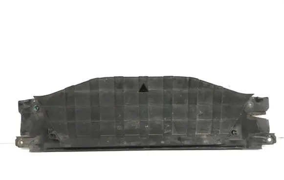 Nissan Navara D23 Front bumper skid plate/under tray 21497
