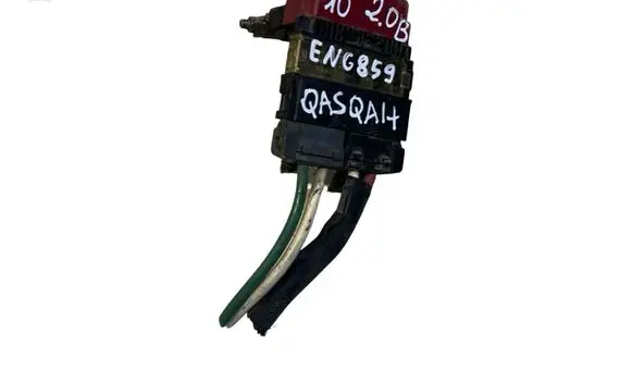 Nissan Qashqai+2 Positive wiring loom 