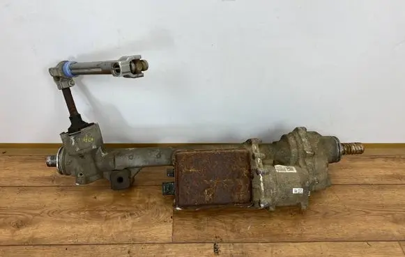 Ford F150 Steering rack GL343D070DEPI GL343D070DE