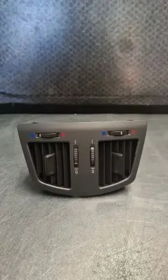 BMW 7 E65 E66 Rear air vent grill 7002395 8385257