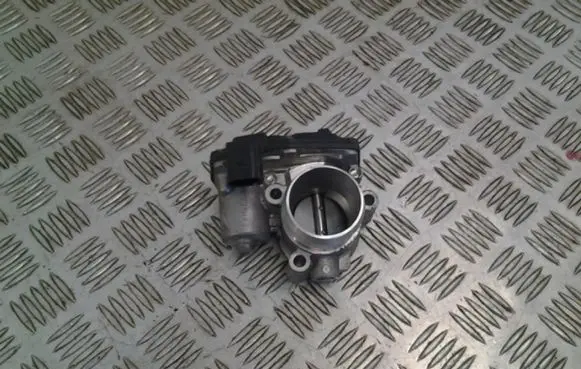Ford Fiesta Electric throttle body valve B131840703