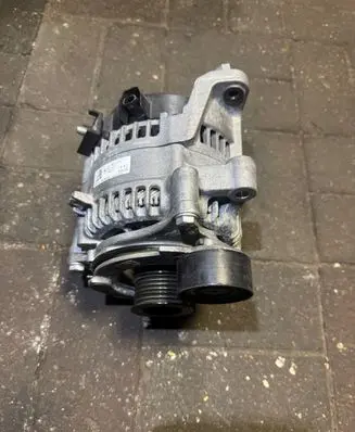 BMW X3 G01 Generator/alternator 8634167