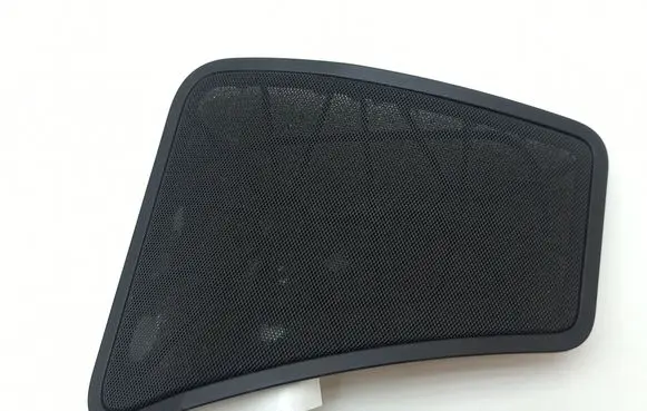 BMW 5 F10 F11 Parcel shelf speaker trim grill 9112715 51469112715
