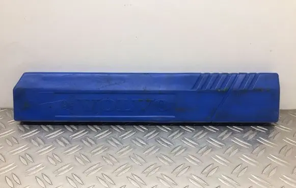 Emergency warning sign