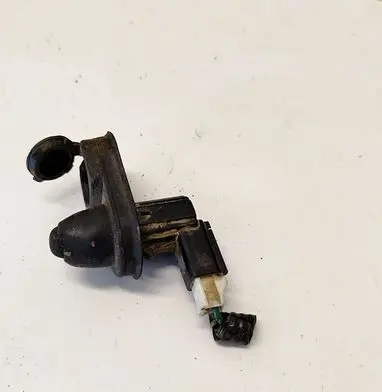 Honda Accord Front door sensor