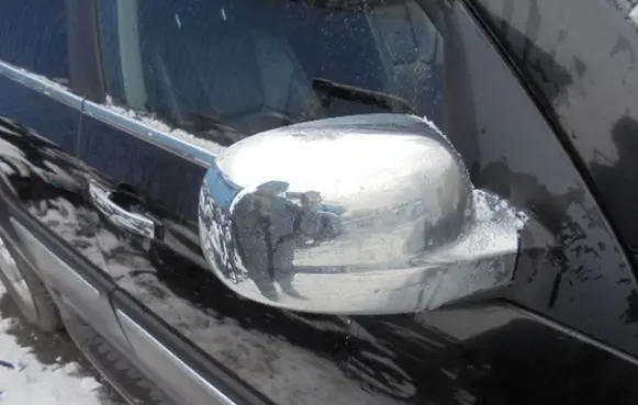 SsangYong Rexton Manual wing mirror 