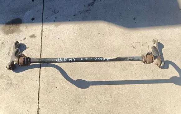 Audi A5 8T 8F Front anti-roll bar/sway bar 8K0411309K