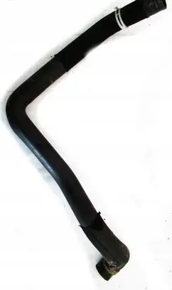 Mercedes-Benz B W245 Engine coolant pipe/hose A1695010182