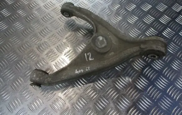 Peugeot 407 Rear control arm