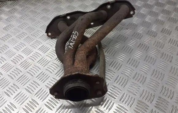 Mitsubishi Colt CZ3 Exhaust manifold BRAK