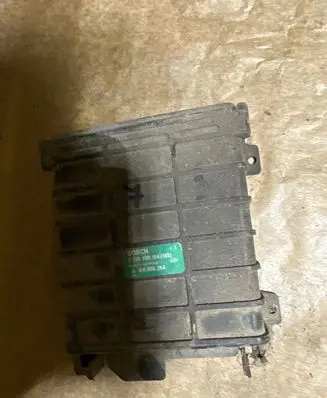 Audi A6 S6 C7 4G Engine control unit/module 811906264