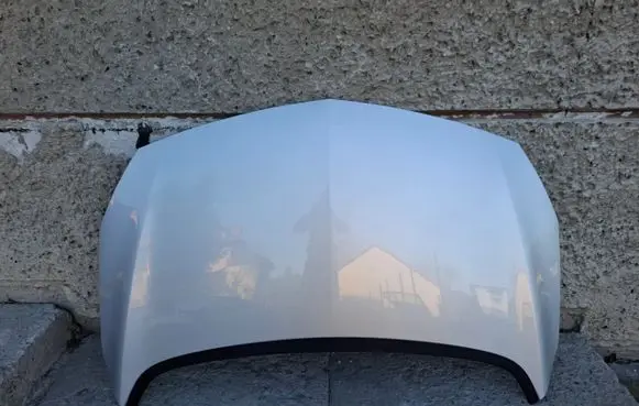 Opel Astra J Engine bonnet/hood 