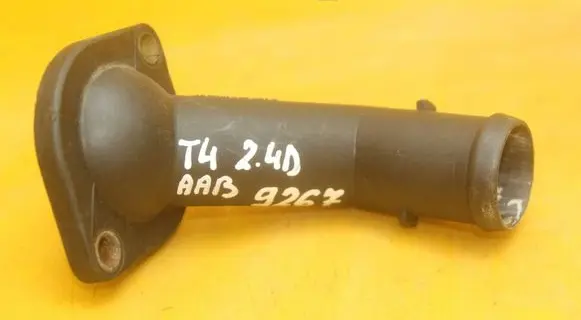 Volkswagen Transporter - Caravelle T4 Engine coolant pipe/hose 06A121121C 038121121D