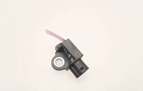 Renault Koleos II Airbag deployment crash/impact sensor 988303RA0A 11132017