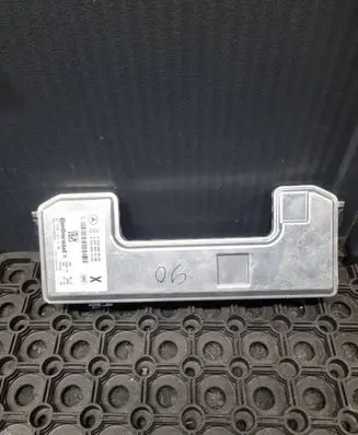 Mercedes-Benz C W205 Windshield/windscreen camera A2539004001 A2C7461471200
