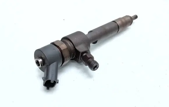 Opel Astra H Fuel injector 0445110165