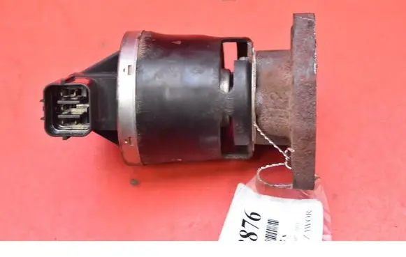 Honda Accord EGR valve