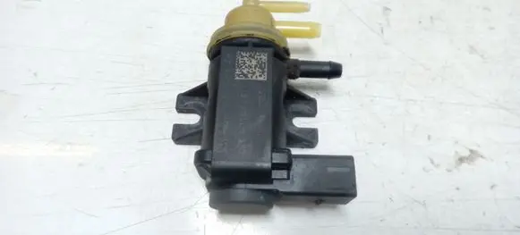 Volkswagen Golf VI Turbo solenoid valve 1K0906627B