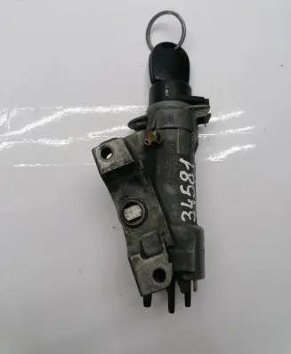 Volkswagen Golf IV Ignition lock 4B0905851C