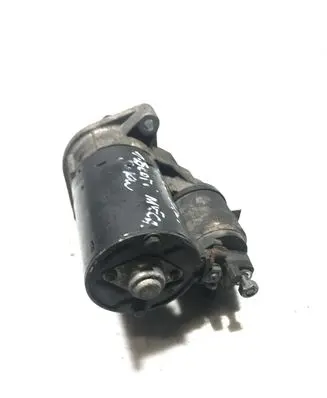 Opel Corsa C Starter motor 0001107407