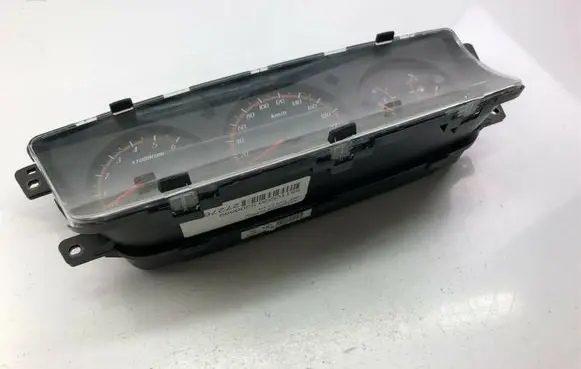 SsangYong Actyon Speedometer (instrument cluster) 8021032031 G1214