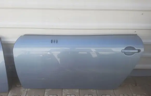 Door (2 Door Coupe)