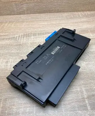 BMW 5 GT F07 Comfort/convenience module 9244396 10681810