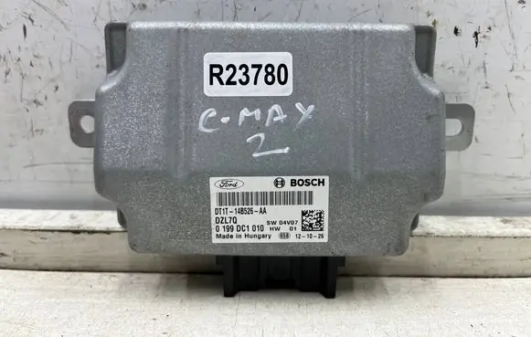 Ford Focus Voltage converter inverter DT1T14B526AA