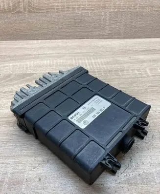 Volkswagen Sharan Engine control unit/module ECU 028906021P 0281001251 252